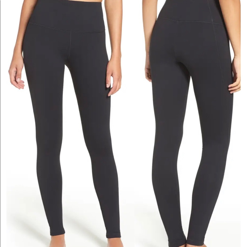 Zella Live In High Waist Legging